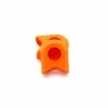 AMS - All Mountain Style Crank Defender - Protection De Manivelle - Orange -magasin de vélo defender kurbel2
