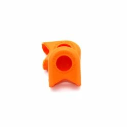 AMS - All Mountain Style Crank Defender - Protection De Manivelle - Orange