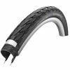 Pneumatiques Pour Cycles 700x35c Schwalbe DELTA CRUISER PLUS HS431 Active Line Tringle Rigide - ETRTO 37-622
