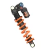 Fox Shox Amortisseur DHX2 Factory Standard - Noir/Orange -magasin de vélo dhx 2 no lever hebel