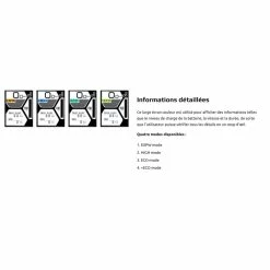 DISPLAY C YAMAHA -magasin de vélo display c yamaha e bike 2