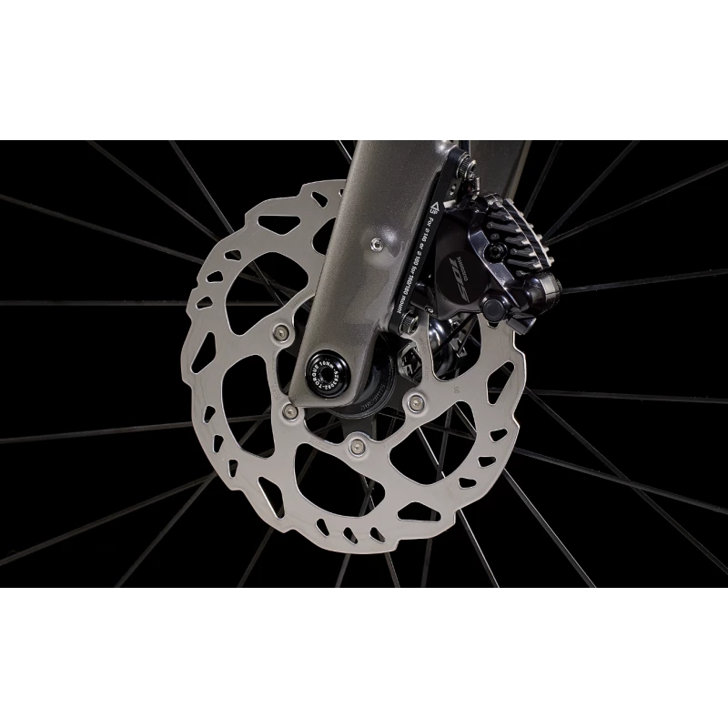 Trek DOMANE+ SLR 6 2023 5 Trek DOMANE+ SLR 6 2023 – Image 3