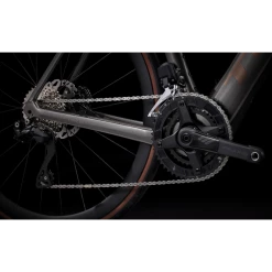 Trek DOMANE+ SLR 6 2023 17 Trek DOMANE+ SLR 6 2023 -magasin de vélo domane slr 6 2023 trek 2