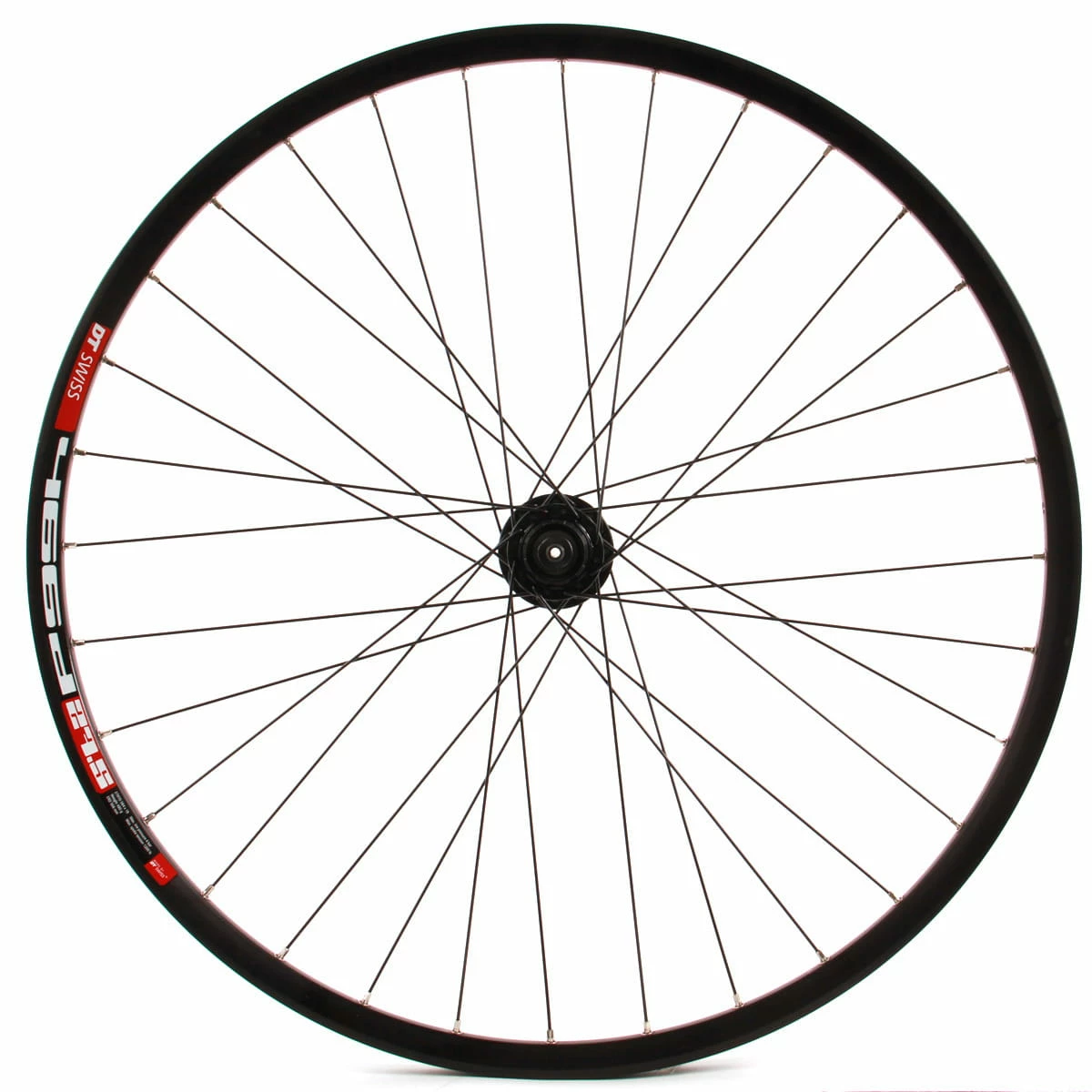 XLC Roue Arrière DT Swiss D466 Disc 26/27.5/29 Pouces 4 XLC Roue Arrière DT Swiss D466 Disc 26/27.5/29 Pouces – Image 2