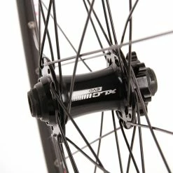 XLC Roue Avant DT Swiss D466 Disc 26/27.5/29 Pouces -magasin de vélo dt swiss d466 disc 26 27 5 29 zoll vorderrad 146376