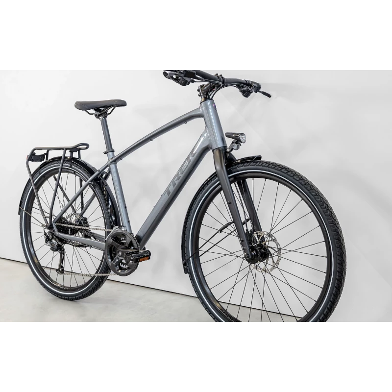 Trek DUAL SPORT 2 EQUIPPED GEN5 2023 4 Trek DUAL SPORT 2 EQUIPPED GEN5 2023 – Image 2