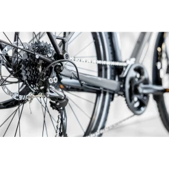 Trek DUAL SPORT 2 EQUIPPED GEN5 2023 22 Trek DUAL SPORT 2 EQUIPPED GEN5 2023 -magasin de vélo dual sport 2 eq gen5 2023 trek 9