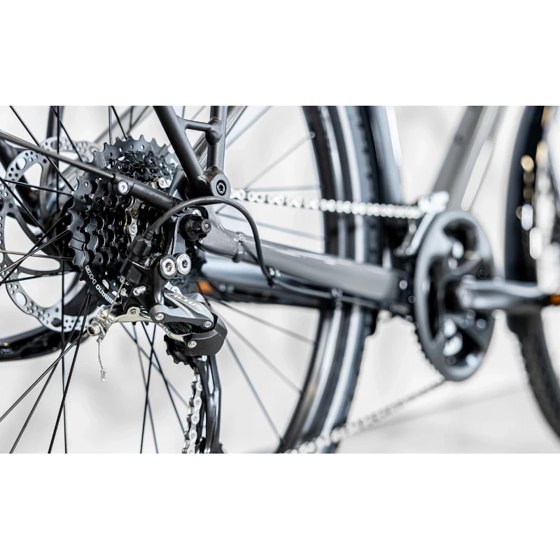 Trek DUAL SPORT 2 EQUIPPED GEN5 2023 12 Trek DUAL SPORT 2 EQUIPPED GEN5 2023 – Image 10