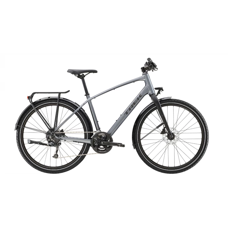 Trek DUAL SPORT 2 EQUIPPED GEN5 2023 3 Trek DUAL SPORT 2 EQUIPPED GEN5 2023