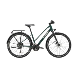 Trek DUAL SPORT 2 EQUIPPED STAGGER GEN5 2023