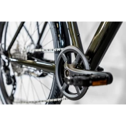 Trek DUAL SPORT 3 EQUIPPED GEN5 2023 -magasin de vélo dual sport 3 eq gen5 2023 trek 7