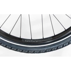 Trek DUAL SPORT 3 EQUIPPED GEN5 2023 -magasin de vélo dual sport 3 eq gen5 2023 trek 8