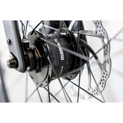 Trek DUAL SPORT 3 EQUIPPED STAGGER GEN5 2023 17 Trek DUAL SPORT 3 EQUIPPED STAGGER GEN5 2023 -magasin de vélo dual sport 3 eq stagger gen5 2023 trek 2