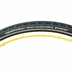 Pneumatiques Pour Cycles DUALPAC Impac 20x1.75 - ETRTO 47-406 7 Pneumatiques Pour Cycles DUALPAC Impac 20x1.75 - ETRTO 47-406 -magasin de vélo dualpac impacc 2