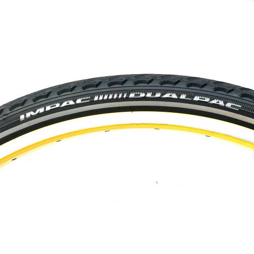 Pneumatiques Pour Cycles DUALPAC Impac 20x1.75 - ETRTO 47-406 5 Pneumatiques Pour Cycles DUALPAC Impac 20x1.75 - ETRTO 47-406 – Image 3