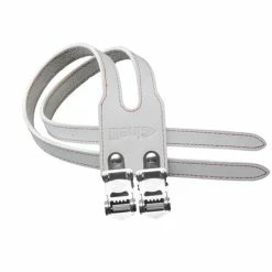 Cinelli Duo Straps Double Strap - Noir -magasin de vélo duo straps doppel riemen 130695