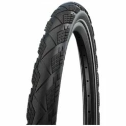 Pneumatiques Pour Cycles 27.5x2.15 Pneu Schwalbe MARATHON EFFICIENCY - Super Race V-Guard - HS617 - Tringle Souple - ETRTO 55-584 8 Pneumatiques Pour Cycles 27.5x2.15 Pneu Schwalbe MARATHON EFFICIENCY - Super Race V-Guard - HS617 - Tringle Souple - ETRTO 55-584 -magasin de vélo efficiency 2 1