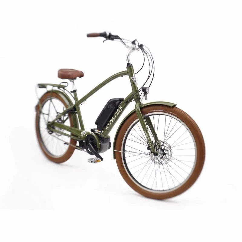 Electra Townie Go! 5I Step-Over 3 Electra Townie Go! 5I Step-Over