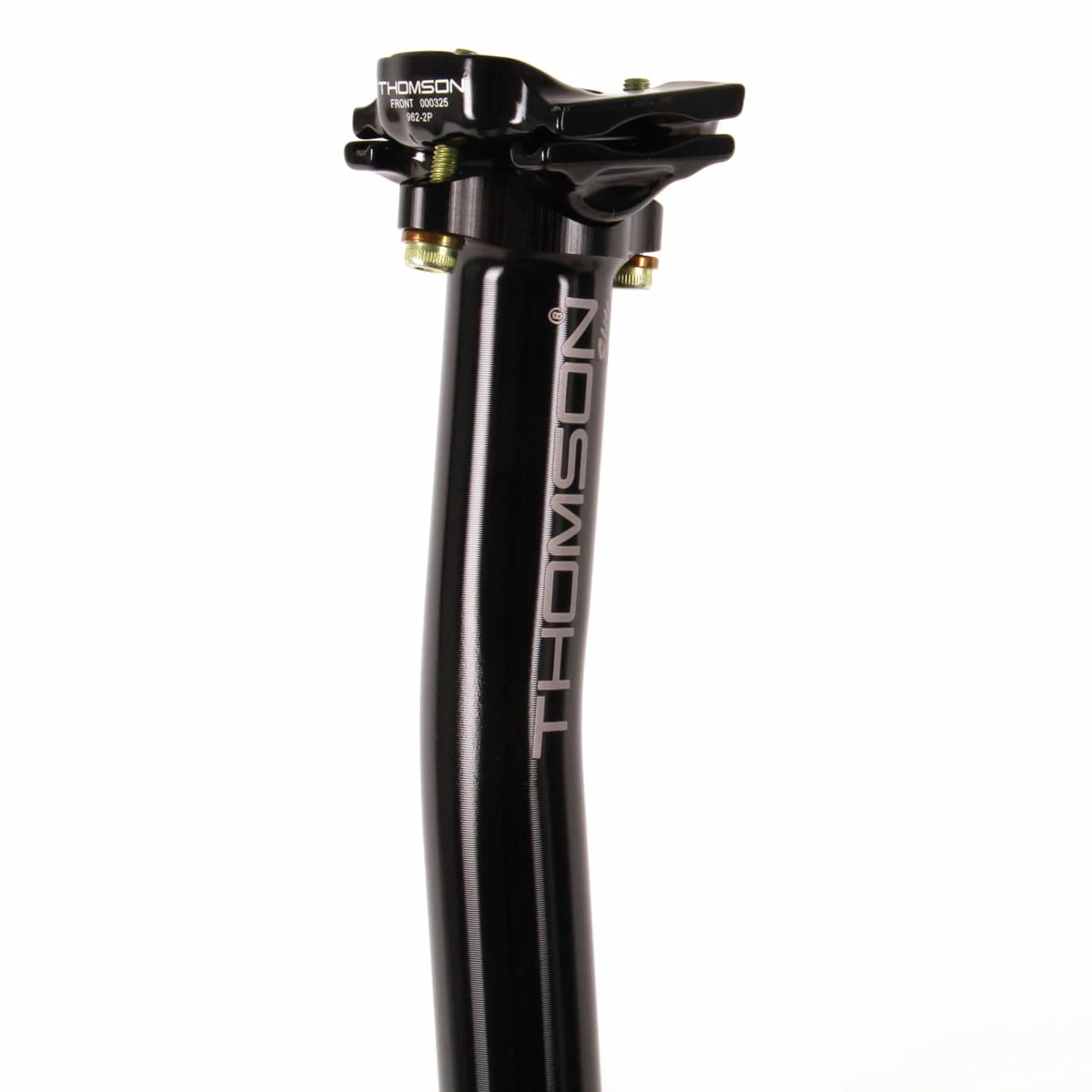 THOMSON Tige De Selle Elite Avec Setback - Noir 4 THOMSON Tige De Selle Elite Avec Setback - Noir – Image 2