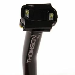 THOMSON Tige De Selle Elite Avec Setback - Noir -magasin de vélo elite sattelstuetze mit setback schwarz 153464 1