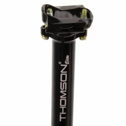 THOMSON Tige De Selle Elite 27.2 Mm, Longueur 250 Mm - Noir 7 THOMSON Tige De Selle Elite 27.2 Mm, Longueur 250 Mm - Noir -magasin de vélo elite sattelstuetze schwarz 153458gb3BBNBwTs7Wy