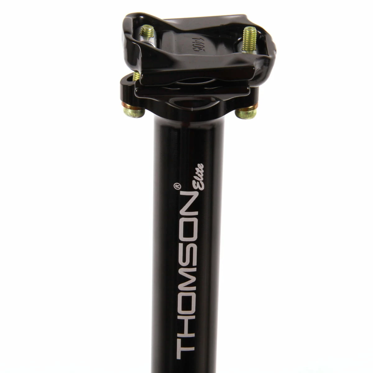 THOMSON Tige De Selle Elite 27.2 Mm, Longueur 250 Mm - Noir 5 THOMSON Tige De Selle Elite 27.2 Mm, Longueur 250 Mm - Noir – Image 3