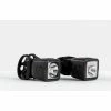 BONTRAGER ENSEMBLE ECLAIRAGE ION 100R -magasin de vélo ensemble eclairage ion 100r