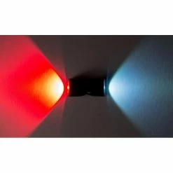 BONTRAGER ENSEMBLE ECLAIRAGE ION 100R 10 BONTRAGER ENSEMBLE ECLAIRAGE ION 100R -magasin de vélo ensemble eclairage ion 100r 2