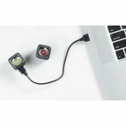 BONTRAGER ENSEMBLE ECLAIRAGE ION 100R 11 BONTRAGER ENSEMBLE ECLAIRAGE ION 100R -magasin de vélo ensemble eclairage ion 100r 3