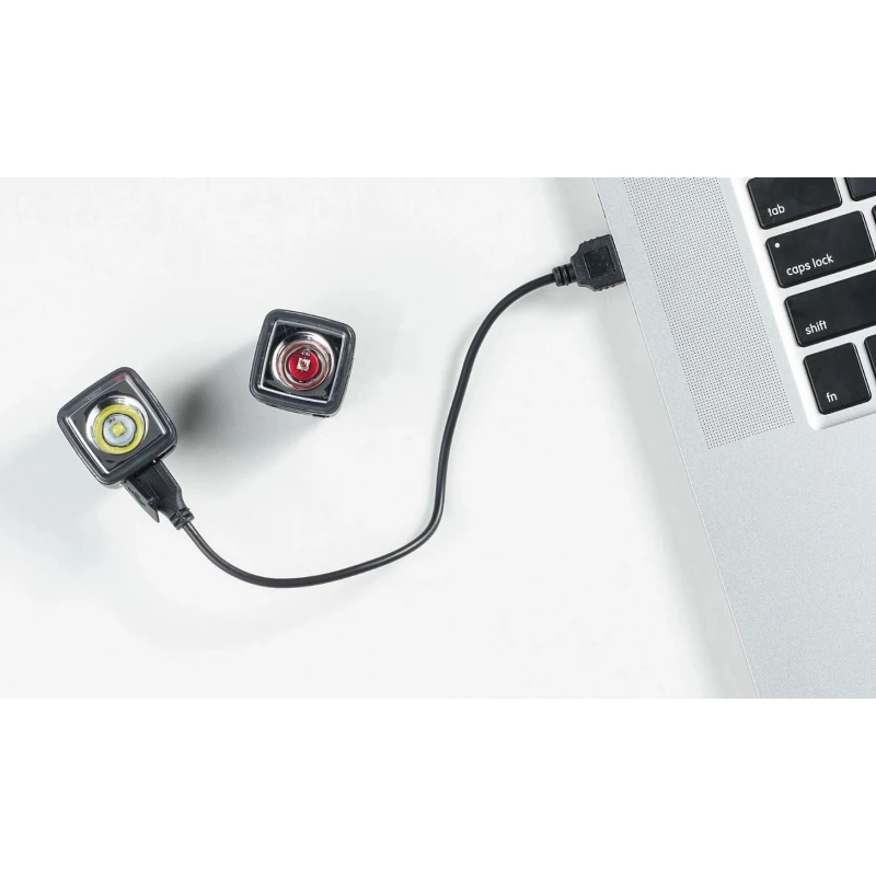 BONTRAGER ENSEMBLE ECLAIRAGE ION 100R 6 BONTRAGER ENSEMBLE ECLAIRAGE ION 100R – Image 4