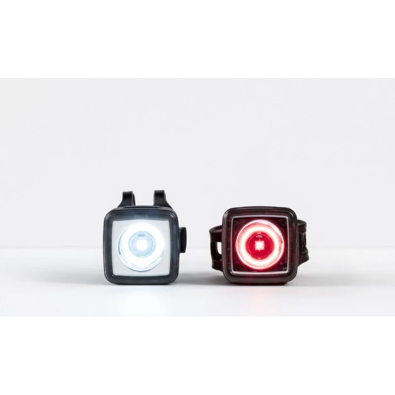 BONTRAGER ENSEMBLE ECLAIRAGE ION 100R 8 BONTRAGER ENSEMBLE ECLAIRAGE ION 100R – Image 6