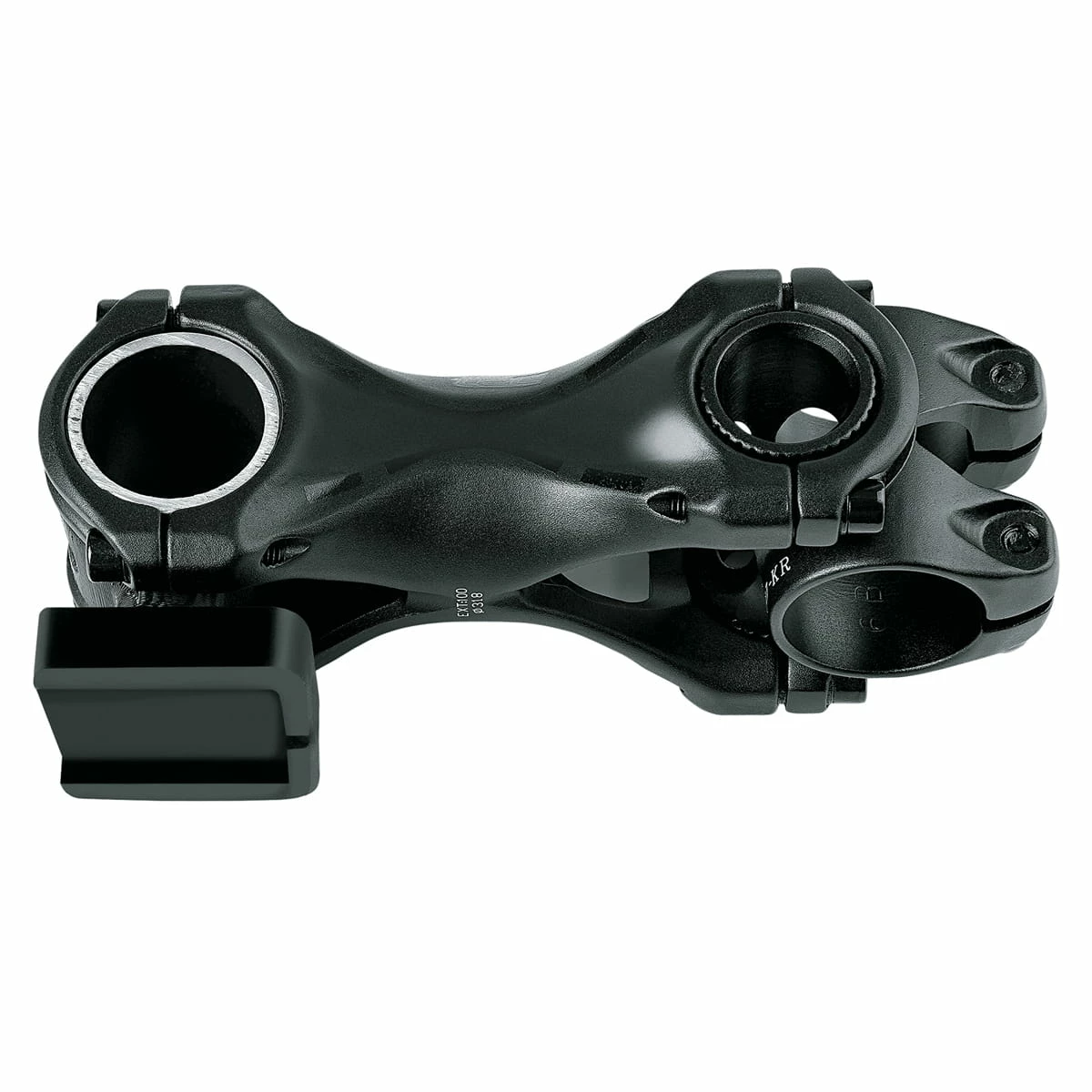 Monkey Link Ergotec Swell X - Potence à Angle Réglable 3 Monkey Link Ergotec Swell X - Potence à Angle Réglable