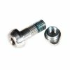 Boulon De Remplacement Pour Les Colliers De Selle Hope De 34,9 Mm Et Moins 1 Boulon De Remplacement Pour Les Colliers De Selle Hope De 34,9 Mm Et Moins -magasin de vélo ersatzschraube fuer hope sattelklemmen 34 9 mm und kleiner 149196