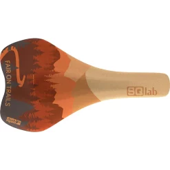 Sqlab 611 ERGOWAVE® Active 2.1 Ltd. Selle Fair On Trails -magasin de vélo f SQlab 611 Ergowave active 2 1 ltd Sattel