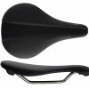 Fabric Selle Line-S Flat Race - Noir -magasin de vélo fa sad 0123 Line S155 Flat Race Black ID 29538