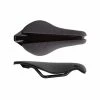 Fabric Selle Tri Flat Pro - Noir -magasin de vélo fabric tri flat pro saddle black black 134mm 1 hires