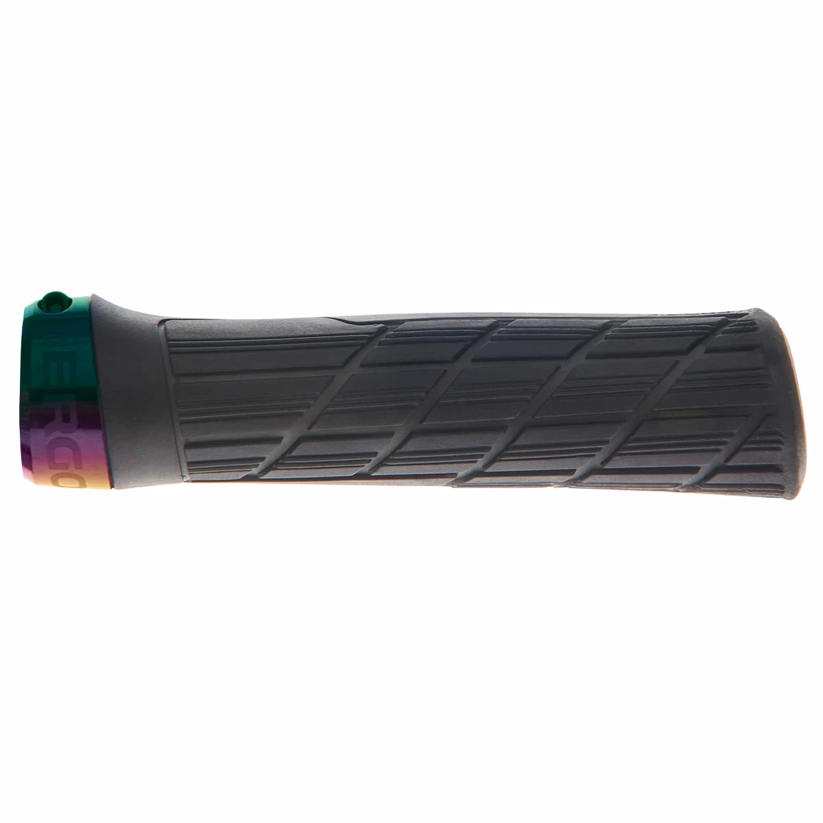 ERGON Poignées GE1 EVO Factory - Stealth/ Oil Slick 3 ERGON Poignées GE1 EVO Factory - Stealth/ Oil Slick