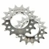 Halo Pignon Fat Foot Cogs - CNC Cro-Mo 7mm D'épaisseur - Pour Cassettes Shimano 2 Halo Pignon Fat Foot Cogs - CNC Cro-Mo 7mm D'épaisseur - Pour Cassettes Shimano -magasin de vélo fat foot cogs ritzel cnc cro mo 7mm dick fuer shimano kassetten 91089
