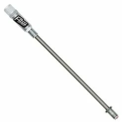 Dia-Compe Tube De Réglage Flexie - Argent