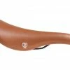 BLB Brick Lane Bikes Selle De Vol - Marron -magasin de vélo fly sattel brown 179330