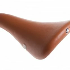BLB Brick Lane Bikes Selle De Vol - Marron -magasin de vélo fly sattel brown 179332