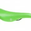BLB Brick Lane Bikes Sellette De Vol - Verte -magasin de vélo fly sattel green 179356
