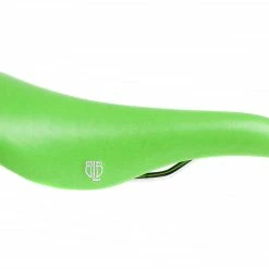 BLB Brick Lane Bikes Sellette De Vol - Verte