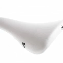 BLB Brick Lane Bikes Selle De Vol - Blanc -magasin de vélo fly sattel white 179366