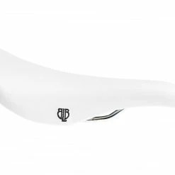 BLB Brick Lane Bikes Selle De Vol - Blanc
