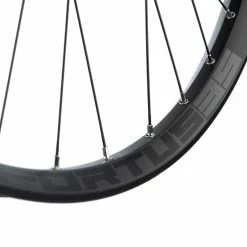 HOPE Jante Fortus 35W - Noire -magasin de vélo fortus 35 275 007