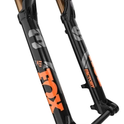 Fox Shox 36 Float E-Bike+ 27.5 Inch 160 Mm 44 Mm Offset - Noir/Orange -magasin de vélo fox e36 float black orange3pK3y8pzCA3b7P
