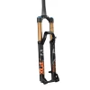 Fox Shox 34 Float 27,5 Pouces 140 Mm 44 Mm Décalage - Noir/Orange -magasin de vélo fox shox flaot34 black orange 2inL0o36GevlYp