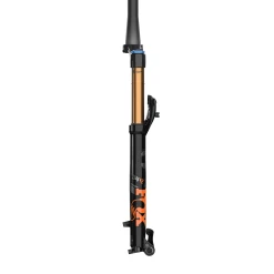 Fox Shox 34 Float 27,5 Pouces 140 Mm 44 Mm Décalage - Noir/Orange -magasin de vélo fox shox flaot34 black orangeN59JgOTVrfGqv
