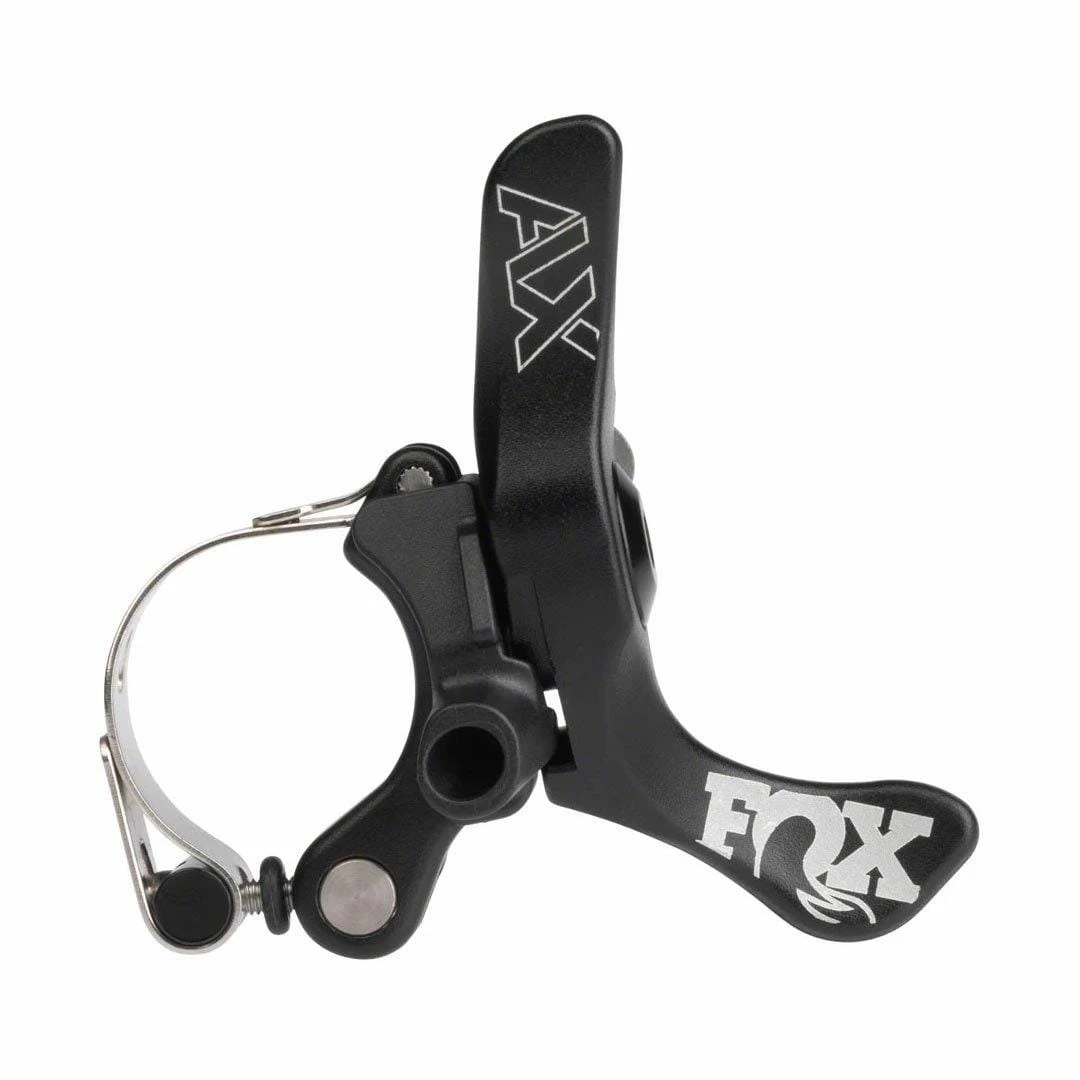 Fox Shox 2022 AM, Levier De Transfert FOX : Drop Bar Dual Pull Lever 3 Fox Shox 2022 AM, Levier De Transfert FOX : Drop Bar Dual Pull Lever